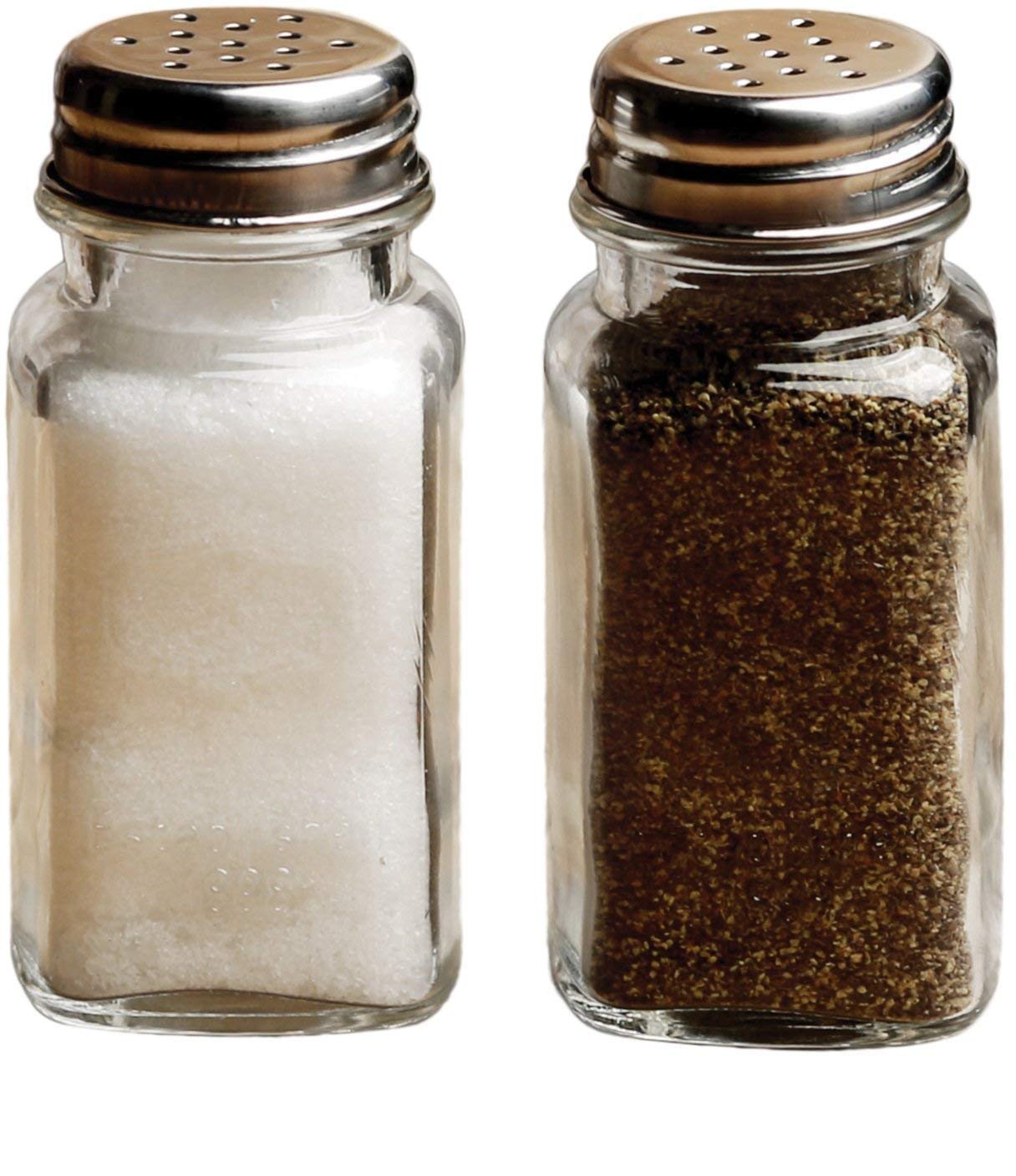 Circleware Yorkshire Salt and Pepper