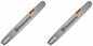 Husqvarna 2 PK Genuine 596687472 20" 3/8" .050 72 DL HT380 XT Chainsaw Guide Bar