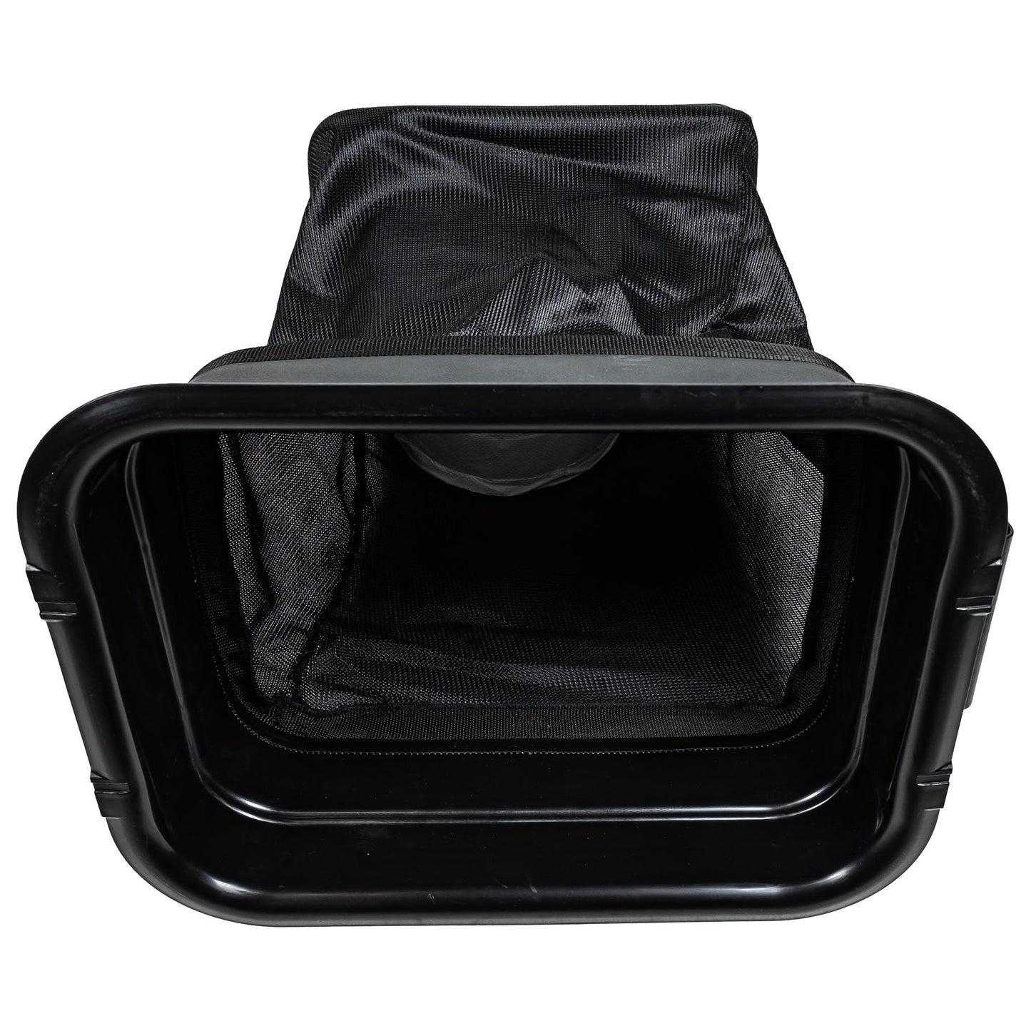 Husqvarna 400226 Lawn Tractor Bagger Attachment Container (Replaces 532400226) Genuine Original Equipment Manufacturer (OEM) Part