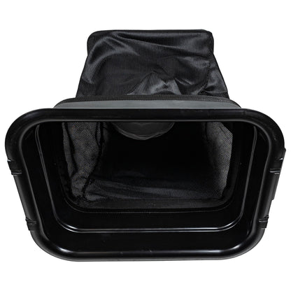 Husqvarna 400226 Lawn Tractor Bagger Attachment Container (Replaces 532400226) Genuine Original Equipment Manufacturer (OEM) Part