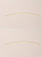 2 Pack Husqvarna 537042408 Fuel Hose Fits 334T 338XPT 455 Rancher 460 461 356BT