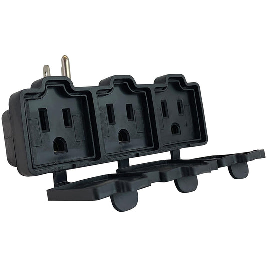 STANLEY 31110 PLUGMAX Outdoor Wall Tap