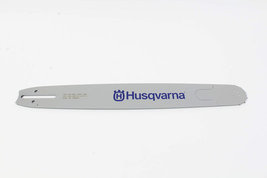 Husqvarna OEM 272XP, 372XP, 395XP, 562XP, 572XP 20" Bar, Ht388-72 dl, 3/8".058"