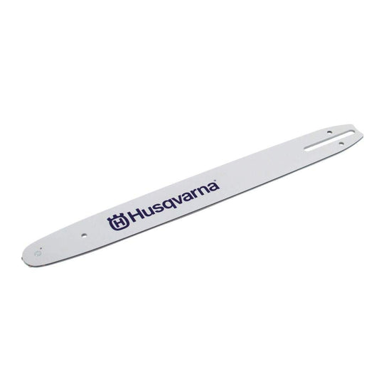Husqvarna 545096201 Chainsaw Bar, 16-in Genuine Original Equipment Manufacturer (OEM) Part