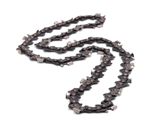 Genuine Husqvarna 501846684 24" 3/8" .058" 84DL H81 Chainsaw Chain Loop
