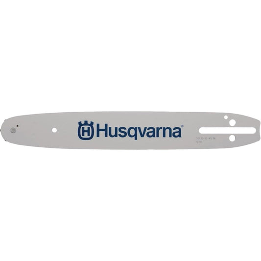 Husqvarna 14-inch Chain Saw Chain Saw Bar
