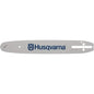 Husqvarna 14-inch Chain Saw Chain Saw Bar