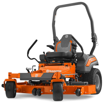 Husqvarna Z460XS 60-inch 23.5HP Commercial Zero-Turn mower with Fabricated Deck