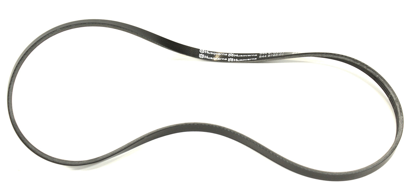 Husqvarna Part Number 544976301 Belt