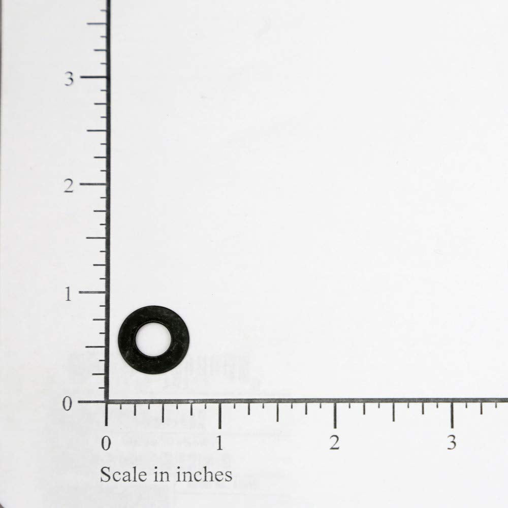Husqvarna 532110452 "M Push Nut