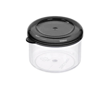 MTR Set of 3 Value Pack FOOD Storage Containers BPA Free Kitchen Storage Dishwasher Safe Microwave Safe Freezer Safe Airtight Silicone Containers Leakproof & Reusable
