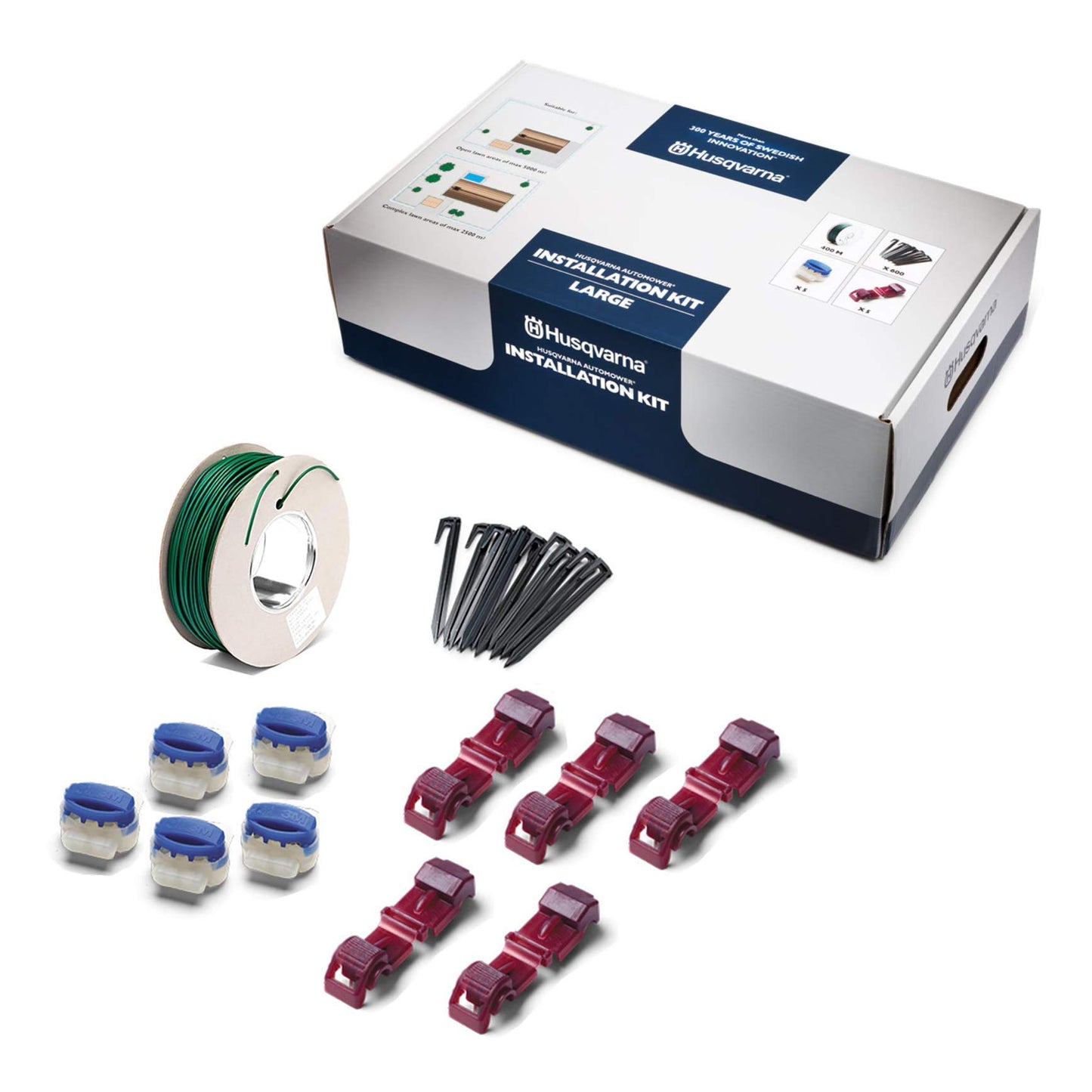 Husqvarna AUTOMOWER® 315X Robotic Lawn Mowers