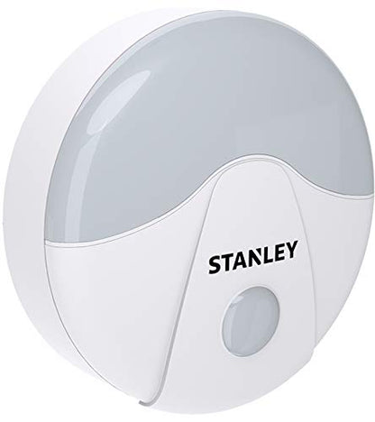 STANLEY 32751 6-LED Motion Activated Sensor Light