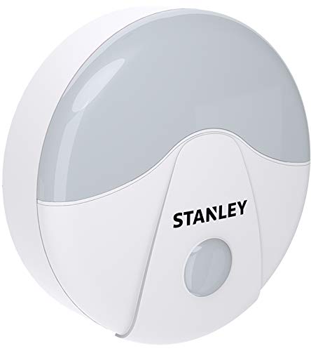 STANLEY 32751 6-LED Motion Activated Sensor Light