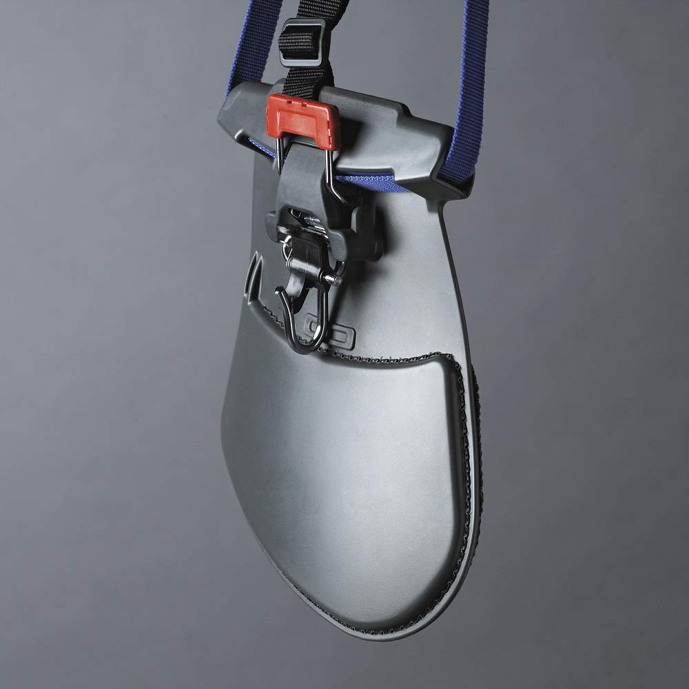 Husqvarna Balance XT Trimmer Harness, Orange