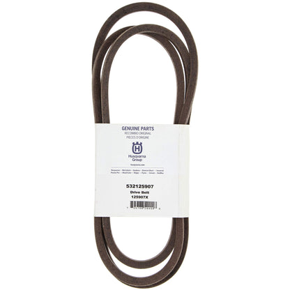 Husqvarna 532125907 Drive Belt