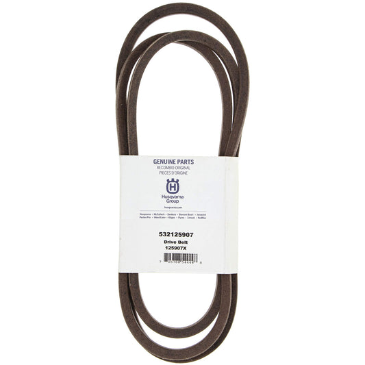 Husqvarna 532125907 Drive Belt