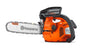 Husqvarna T435 35.2-cc 12 inch Professional Top Handle Gas Chainsaw, 0.050" Gauge and 3/8" mini Pitch