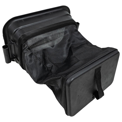 Husqvarna 400226 Lawn Tractor Bagger Attachment Container (Replaces 532400226) Genuine Original Equipment Manufacturer (OEM) Part