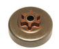 Husqvarna Part Number 530047061 Clutch Drum
