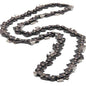 Genuine 581643666 X-Cut 16" .325" .050" 66DL Saw Chain Loop SP33G 581643666 581643666