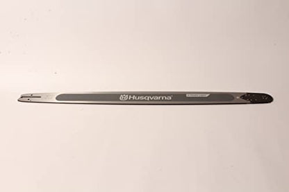 Husqvarna OEM 599958415 X-Tough Light 36" RSN Bar 3/8" .063" 115DL XTL-383-115