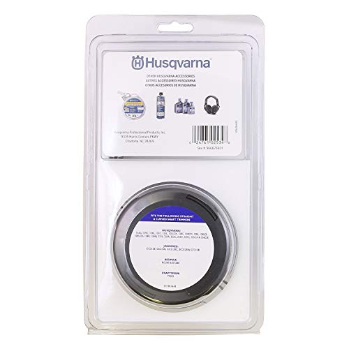 Husqvarna 122C Gas String Trimmer