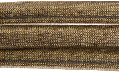 Husqvarna 532130969 V-Belt Drive Replacement for Lawn Tractors, Brown, Black