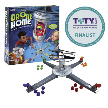 Drone Home