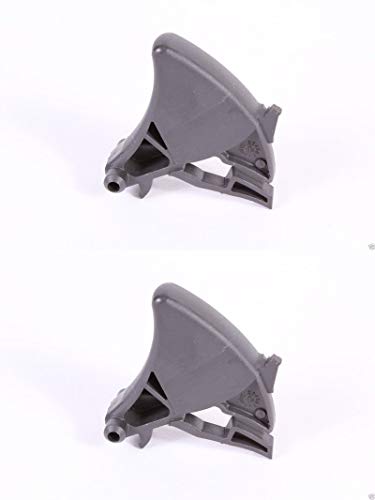 Husqvarna 2 Pack Genuine 537260503 Throttle Trigger for 455e 455 Rancher II