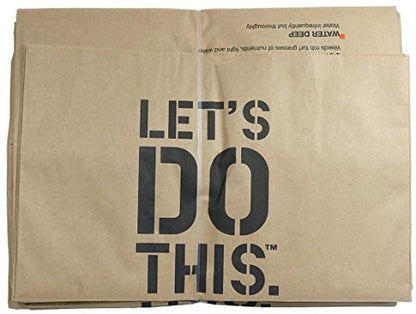 The home depot WASTE_BAG