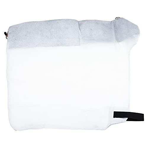 Husqvarna 595839701 Handheld Blower Vacuum Vac Bag Fits 125BVX for 545119801 OEM
