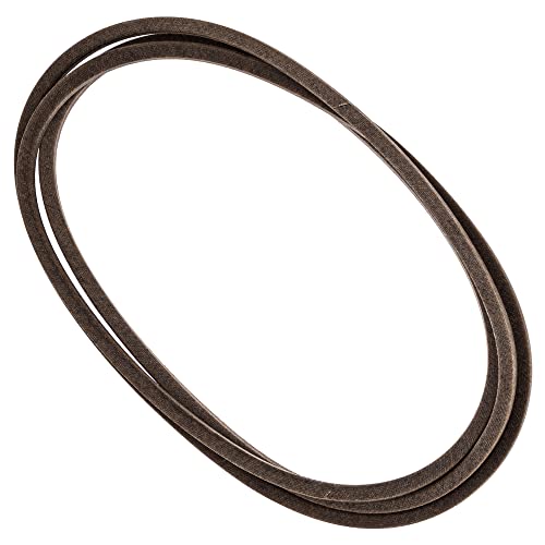 Husqvarna 598559101 Lawn Tractor Blade Drive Belt, 1/2 x 101-3/8-in Genuine Original Equipment Manufacturer (OEM) Part