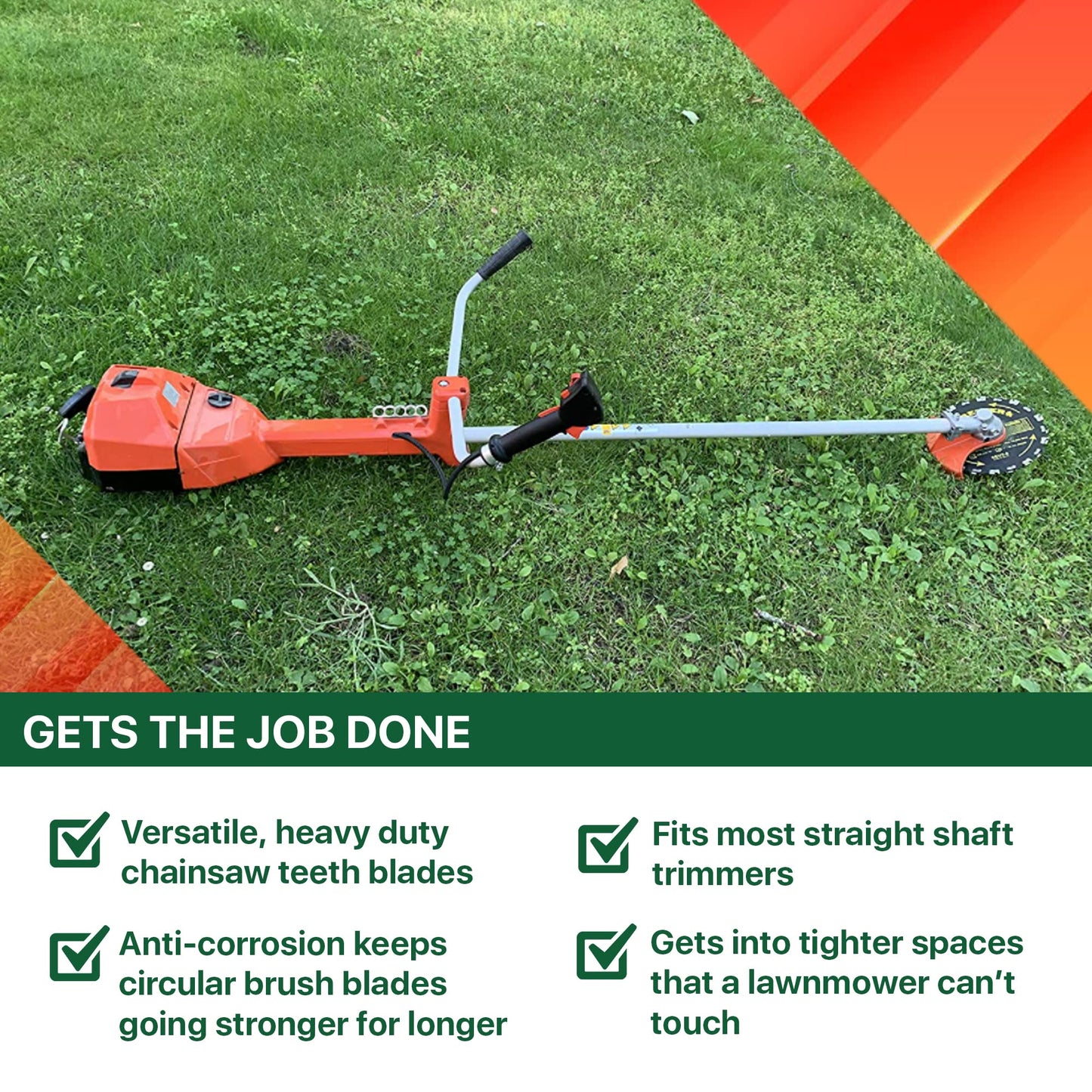 Chainsaw Parent
