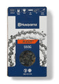 Husqvarna X-Cut S93G 16 Inch Chainsaw Chain Replacement, 3/8" Mini Pitch, .050" Gauge, and 55 Drive Links