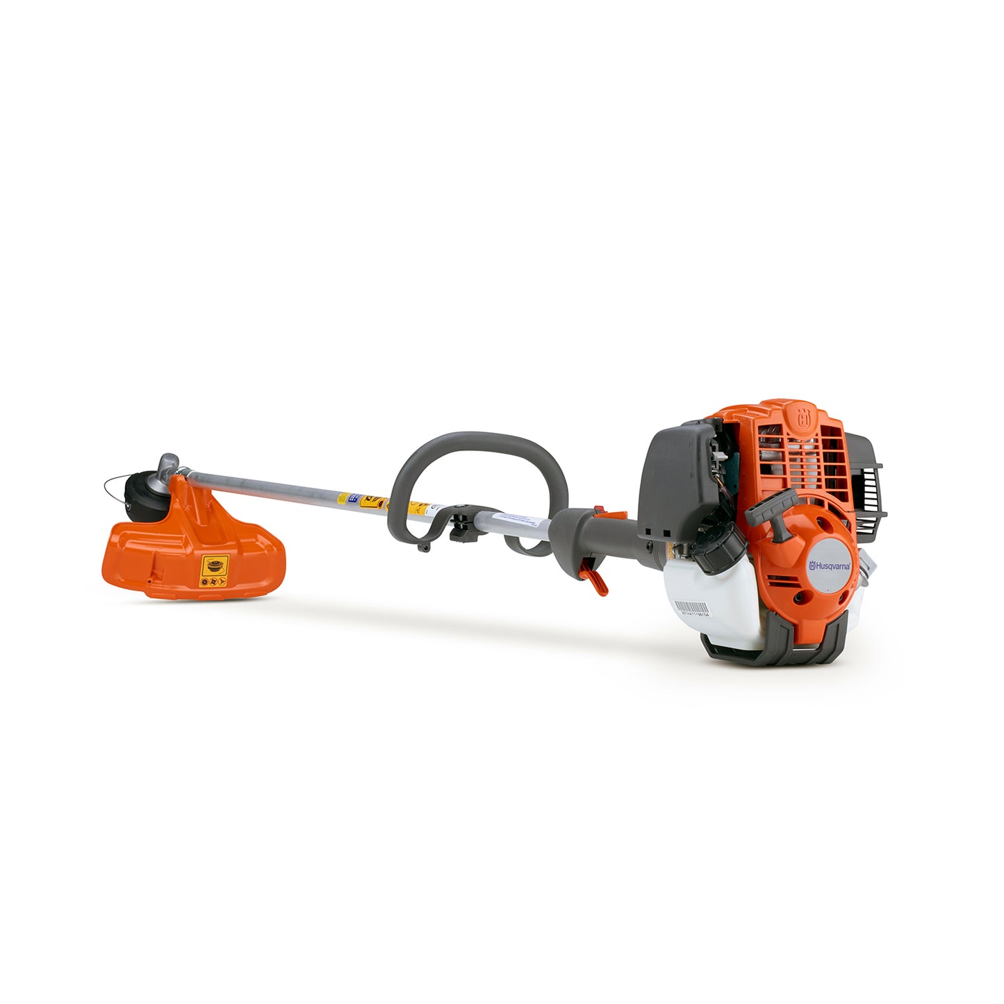 Husqvarna 324L 25-cc 4-cycle 18 inch Straight Shaft Gas String Trimmer