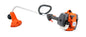 Husqvarna 122C 22-cc 2-cycle 17 inch Curved Shaft Gas String Trimmer