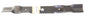 Husqvarna 532134149 42-inch Mulcher Replacement Blade For Husqvarna/Poulan/Roper/Craftsman/Weed Eater