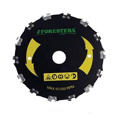 FORESTER Brush Cutter