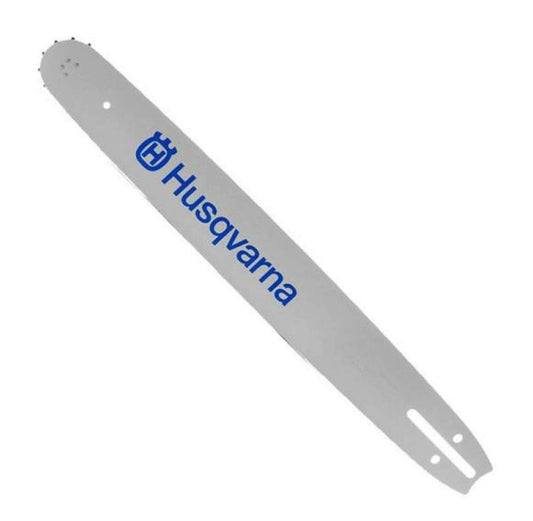 Husqvarna Genuine 596009278 20" .325 .050 78 DL HL250 Chainsaw Guide Bar