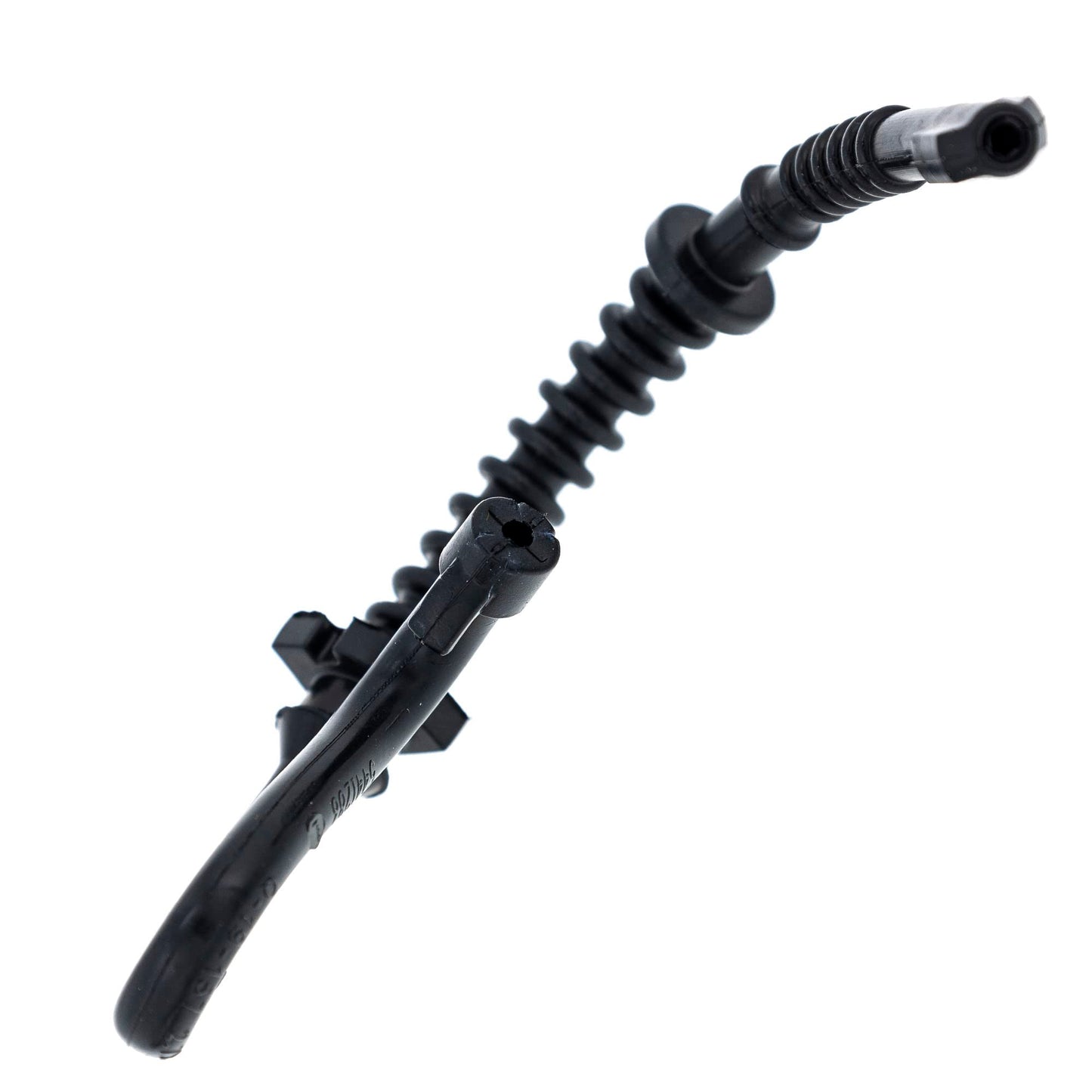Genuine OEM Husqvarna Fuel Hose for Chainsaws / 435, 435E, 440E, 445, 445E, 450, 450E / 544128604, 544128601