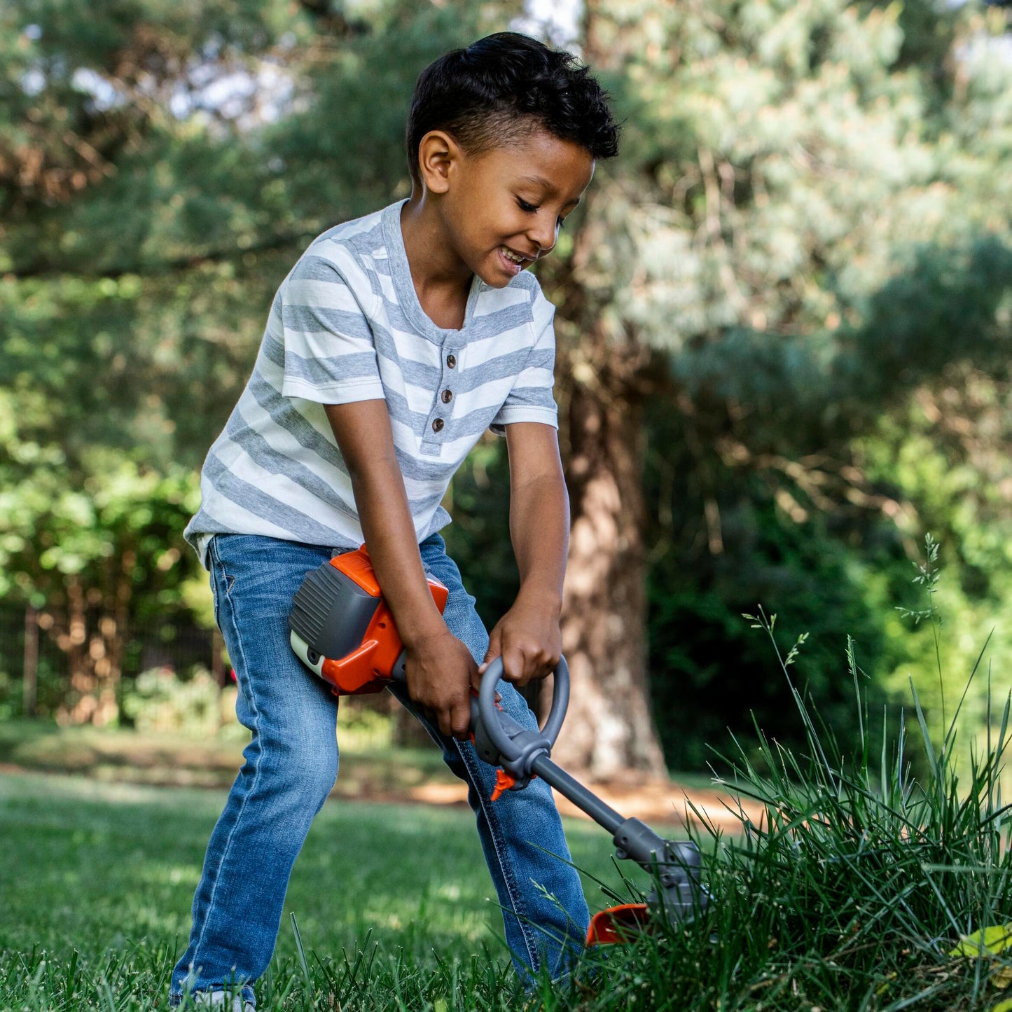 Husqvarna 223L Toy Trimmer
