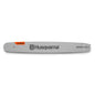 Husqvarna 596547472 20 in. X-Force Laminated Chainsaw Guide Bar - 0.375 in. Pitch, .050 in. Gauge