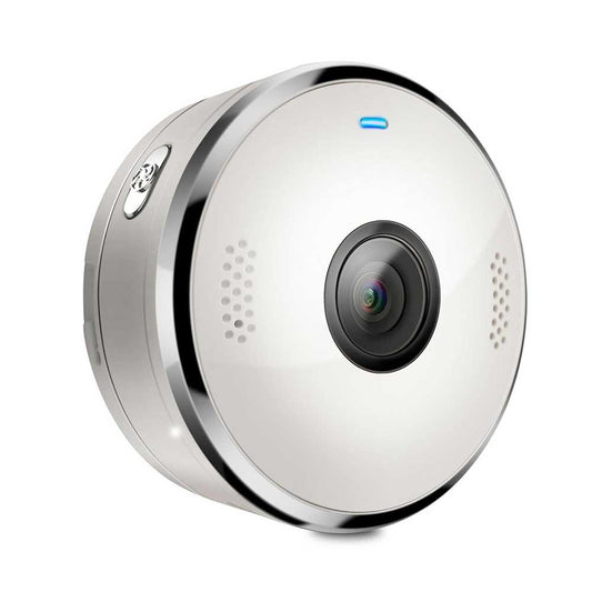 Motorola Verve Cam+ Wearable, Social, Livestreaming Cam