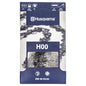 Husqvarna 596285364 Polesaw Chain H00 1/4" .050 64 DL Replaces 503305454