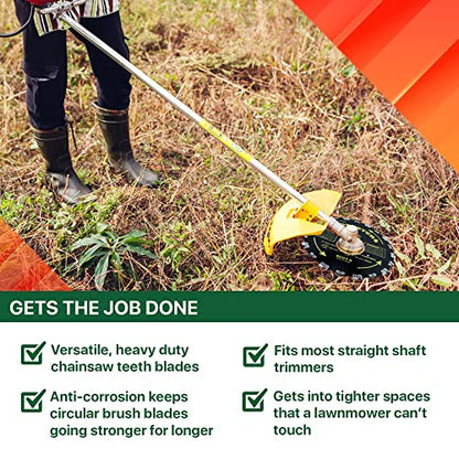 Chainsaw Parent