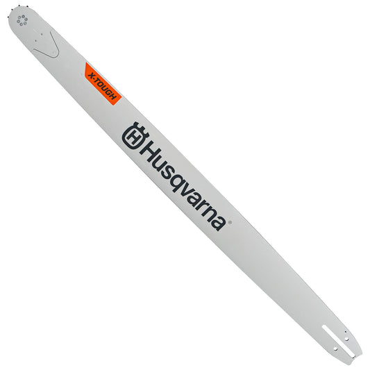 Husqvarna 596689115 X-Tough HT-388 36" Chainsaw RSN Bar 3/8" .058" Gauge 115 DL
