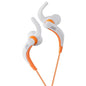 JVC HAETX30B Extreme Fitness Headphones, Black