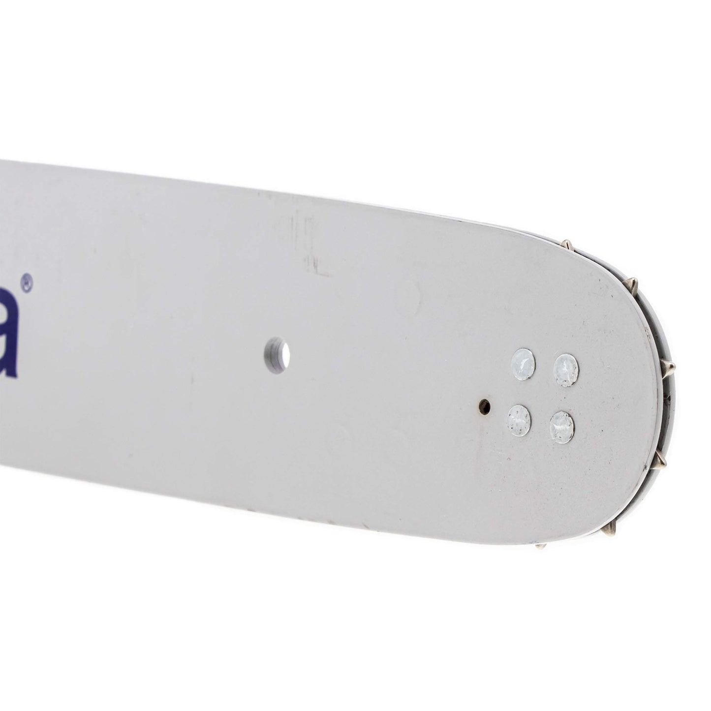 Husqvarna 531 30 05-91 OEM Hl258-78 (Blue) 20" In Clam 531300591