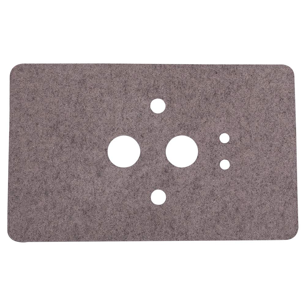 Husqvarna 502845301 Gasket